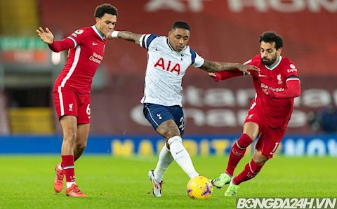 Lịch thi đấu bóng đá hôm nay mới nhất 28/1/2021: Tottenham tiếp đón Liverpool