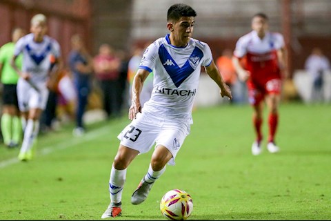 Tin chuyển nhượng ngày 28/1: MU chuẩn bị đưa về hậu bối của Lionel Messi