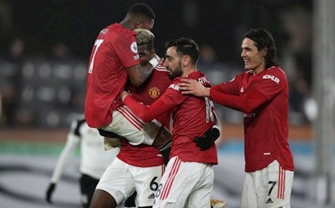 Điểm tin bóng đá sáng 28/1: HLV Solskjaer chốt kế hoạch mua sắm trong tháng 1