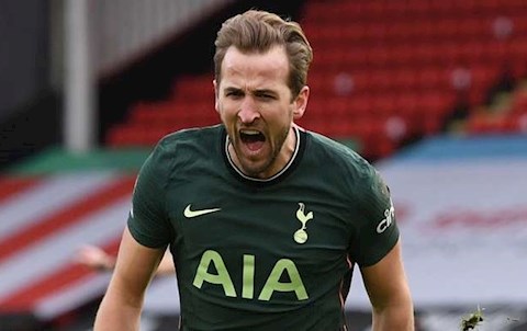 Crouch khuyên Kane không nên mơ mộng về Real Madrid