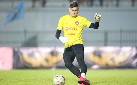 Muangthong thuê luật sư giỏi người Pháp để theo kiện vụ Đặng Văn Lâm