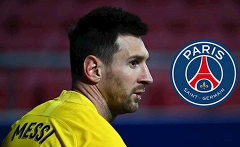 Ứng viên chủ tịch Barca tố PSG kém sang khi theo đuổi Messi