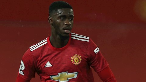 Sao MU lại bị phân biệt chủng tộc sau trận hòa Everton