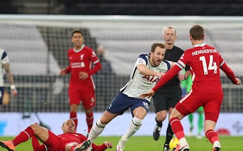 Liverpool đã tìm ra Van Dijk mới