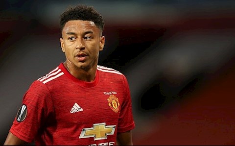 Jesse Lingard ra mắt CLB mới trong 48 giờ tới