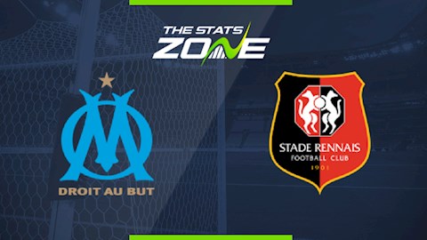 Nhận định bóng đá Marseille vs Rennes 3h00 ngày 31/1 (Ligue 1 2020/21)