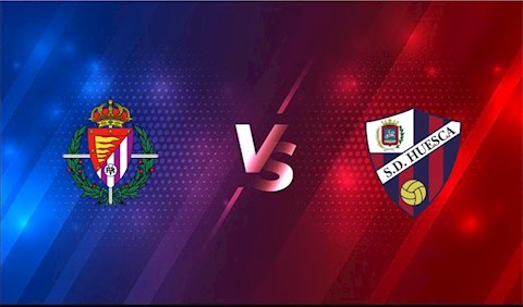 Nhận định bóng đá Valladolid vs Huesca 3h00 ngày 30/1 (La Liga 2020/21)