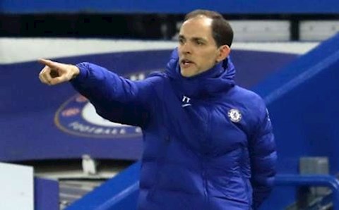 HLV Tuchel thừa nhận Chelsea buông Premier League