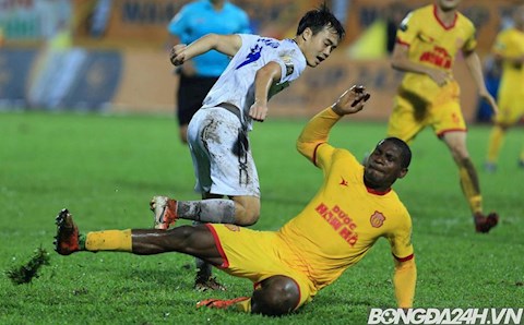 Lịch thi đấu bóng đá hôm nay 3/1/2021: Nam Định vs HAGL; Chelsea vs Man City