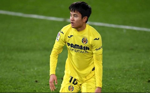 Emery tiết lộ sao trẻ Real Madrid muốn xé hợp đồng cho mượn