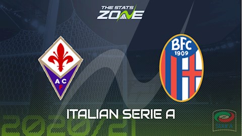 Nhận định bóng đá Fiorentina vs Bologna 21h00 ngày 3/1 (Serie A 2020/21)