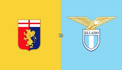 Nhận định bóng đá Genoa vs Lazio 21h00 ngày 3/1 (Serie A 2020/21)