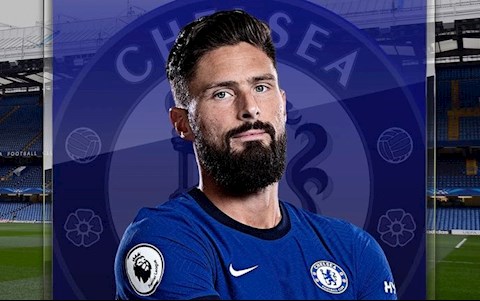 Giải mã những bí kíp của Olivier Giroud