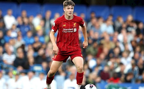 Khủng hoảng lực lượng, Liverpool CHÍNH THỨC gọi trở lại sao trẻ