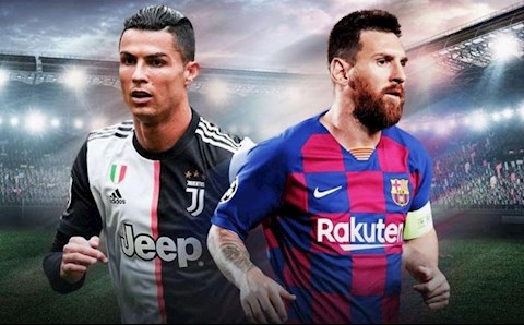Messi và Ronaldo đứng trước những cột mốc khủng vào đêm nay