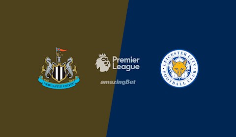 Nhận định bóng đá Newcastle vs Leicester 21h15 ngày 3/1 (Premier League 2020/21)
