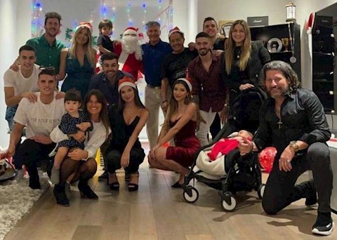 Tottenham kỷ luật nội bộ 3 cầu thủ phá rào tiệc tùng mùa Covid-19