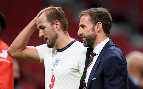 Harry Kane nghỉ 6 tuần, HLV ĐT Anh như ngồi trên đống lửa
