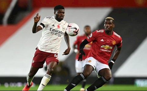 Không thua Arsenal, MU sẽ lập kỷ lục khủng