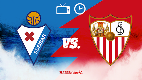 Nhận định bóng đá Eibar vs Sevilla 20h00 ngày 30/1 (La Liga 2020/21)