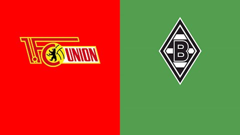 Nhận định bóng đá Union Berlin vs Gladbach 21h30 ngày 30/1 (Bundesliga 2020/21)