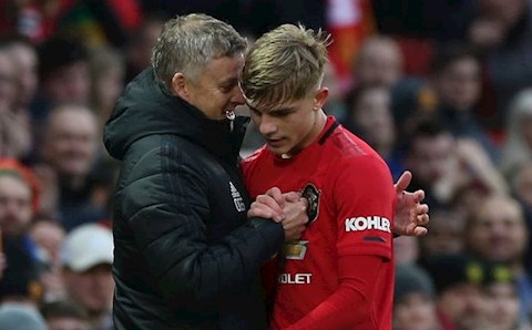 5 người thừa của MU cần được Solskjaer chốt tương lai
