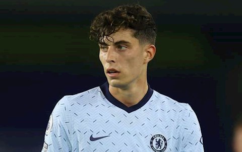 Tuchel chỉ ra nguyên nhân duy nhất Havertz im ắng ở Chelsea
