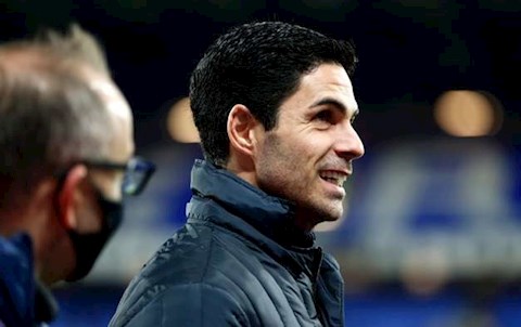 HLV Arteta xác nhận Arsenal vẫn chưa khóa sổ chuyển nhượng