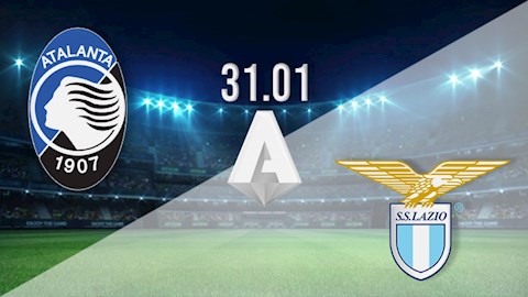 Nhận định bóng đá Atalanta vs Lazio 21h00 ngày 31/1 (Serie A 2020/21)