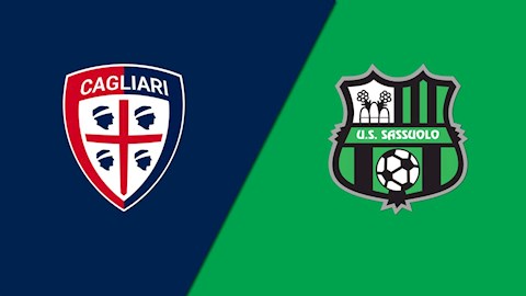 Nhận định bóng đá Cagliari vs Sassuolo 21h00 ngày 31/1 (Serie A 2020/21)