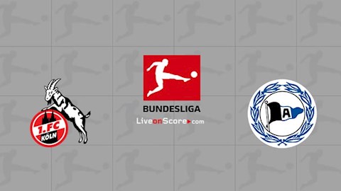 Nhận định bóng đá Cologne vs Bielefeld 21h30 ngày 31/1 (Bundesliga 2020/21)