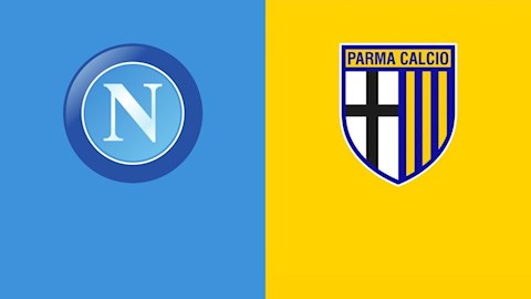 Nhận định bóng đá Napoli vs Parma 0h00 ngày 1/2 (Serie A 2020/21)