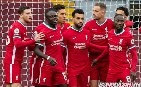 Lịch thi đấu bóng đá mới nhất hôm nay 4/1/2021: Southampton đấu Liverpool