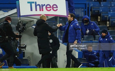 Dư âm Chelsea 1-3 Man City: Bài học từ quá khứ