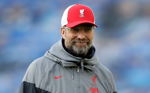 HLV Klopp tiết lộ kế hoạch mua sắm của Liverpool vào tháng 1