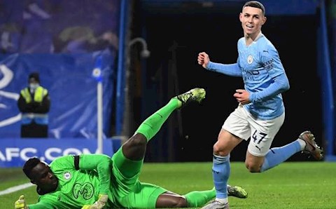 Tỏa sáng trước Chelsea, Foden bái phục chiến thuật của Pep Guardiola