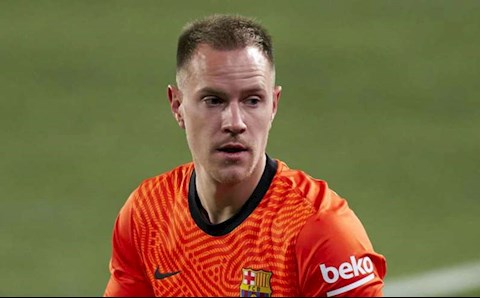 Thắng nhọc Huesca, Ter Stegen kêu gọi Barca cải thiện sức mạnh