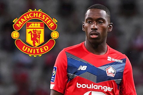 Tin chuyển nhượng ngày 5/1: MU giành giật sao trẻ người Pháp