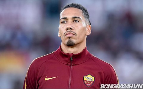 Tiểu sử cầu thủ Chris Smalling