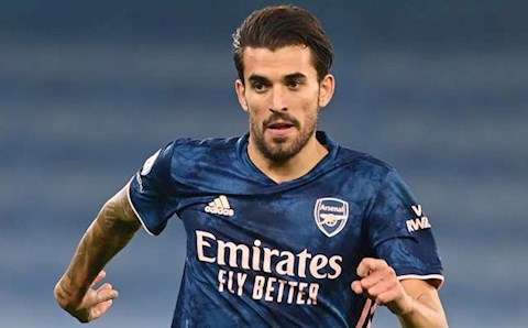 Điểm tin bóng đá tối 14/2: Arsenal mất bao nhiêu để mua đứt Ceballos?