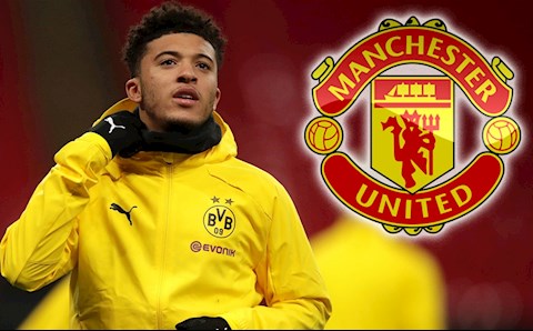 Điểm tin bóng đá sáng 14/5: Dortmund chốt giá bán Sancho cho MU