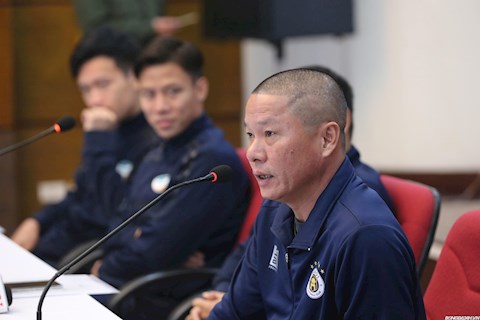 Hà Nội FC có thể mất 3 trụ cột hàng thủ ở trận tranh Siêu cúp quốc gia 2020