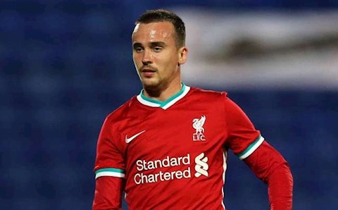 Xác định cái tên đầu tiên rời Liverpool năm 2021