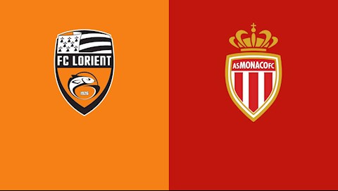 Nhận định bóng đá Lorient vs Monaco 1h00 ngày 7/1 (Ligue 1 2020/21)