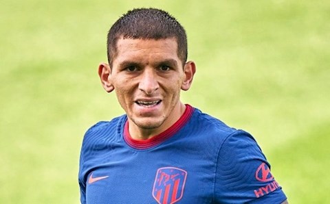 Arsenal không hài lòng với Atletico Madrid vụ Lucas Torreira