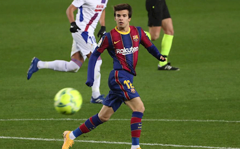 Barca CHÍNH THỨC có thêm hợp đồng mới