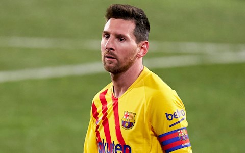 Barcelona và tháng 1 quyết định vận mệnh đội bóng