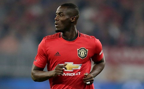 Điểm tin bóng đá tối 20/3: Eric Bailly sẵn sàng rời Man United