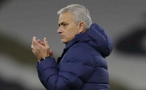 Mourinho muốn học trò quên ngay chiến tích lọt vào chung kết Carabao Cup