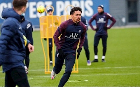HLV Mauricio Pochettino xác định cầu thủ đeo băng đội trưởng của PSG